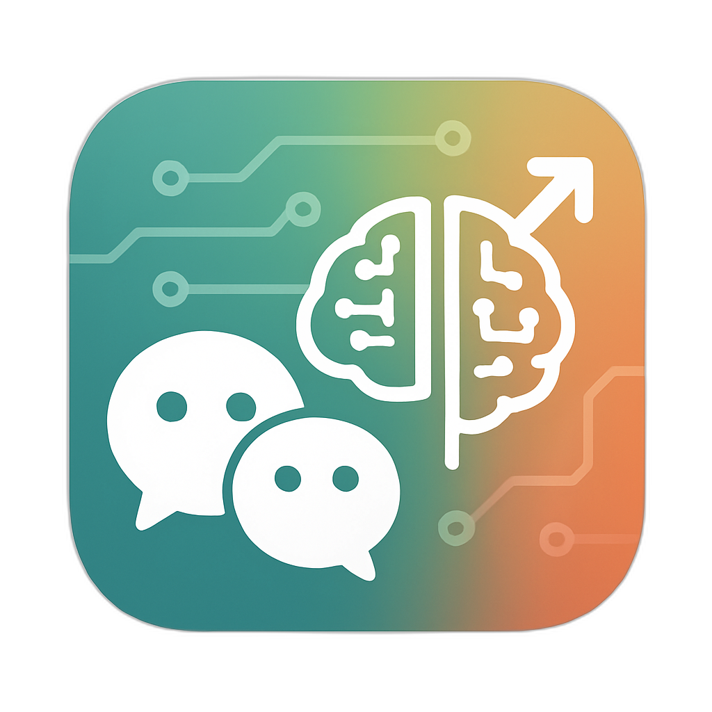 AI model icon 5
